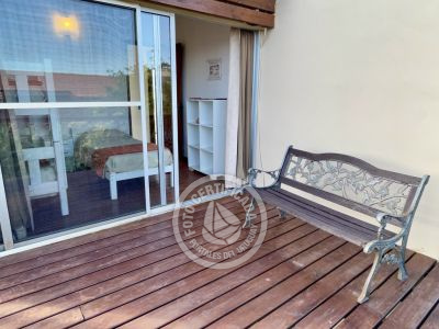 Casa Marias del Diablo - 1 Punta del Diablo