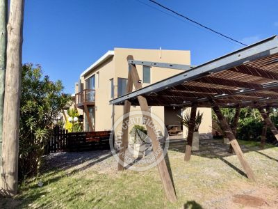 Casa Marias del Diablo - 1 Punta del Diablo