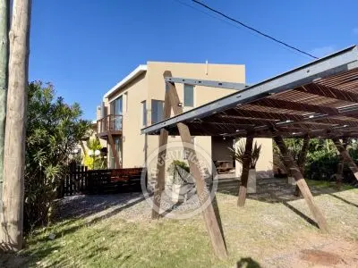 Casa Marias del Diablo - 1 Punta del Diablo