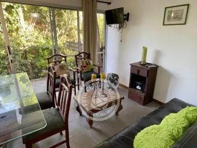 Casa Marias del Diablo - 2 Punta del Diablo