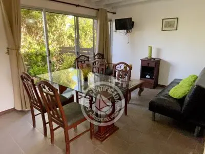 Casa Marias del Diablo - 2 Punta del Diablo