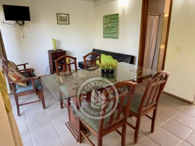 House Marias del Diablo - 2 Punta del Diablo