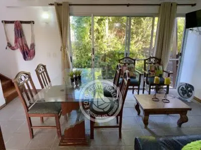 Casa Marias del Diablo - 2 Punta del Diablo