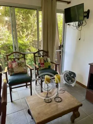 Casa Marias del Diablo - 2 Punta del Diablo