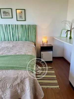 Casa Marias del Diablo - 2 Punta del Diablo