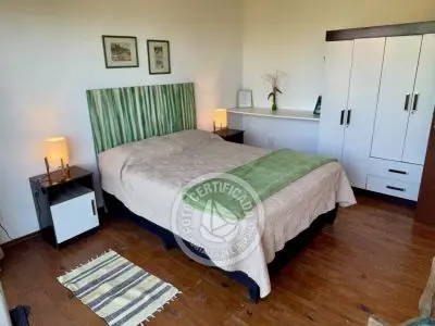 Casa Marias del Diablo - 2 Punta del Diablo