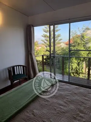 Casa Marias del Diablo - 2 Punta del Diablo