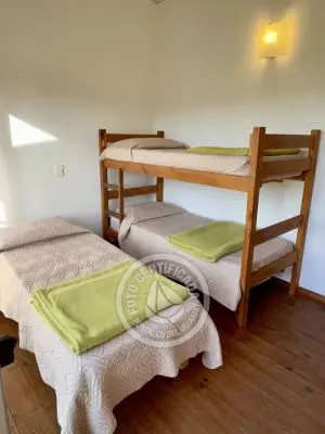 Casa Marias del Diablo - 2 Punta del Diablo