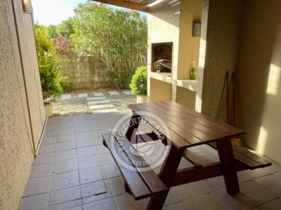House Marias del Diablo - 2 Punta del Diablo