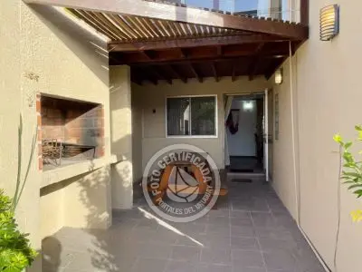 Casa Marias del Diablo - 2 Punta del Diablo