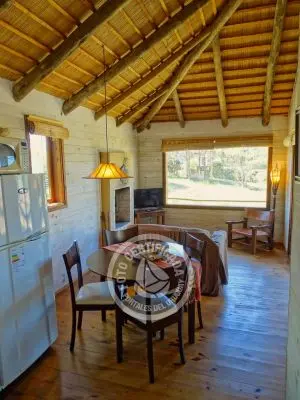 Cabana Cimarronas - Chica Punta del Diablo