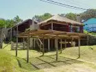 Cabana Cimarronas - Chica Punta del Diablo