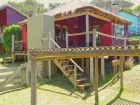 Cabana Cimarronas - Chica Punta del Diablo