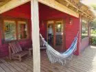 Cabana Cimarronas - Chica Punta del Diablo