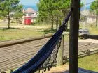 Cabana Cimarronas - Chica Punta del Diablo