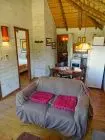 Cabana Cimarronas - Chica Punta del Diablo