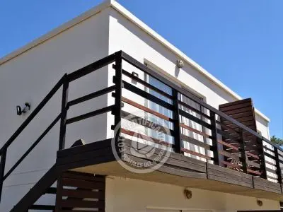 Esquina del Sol - Arriba