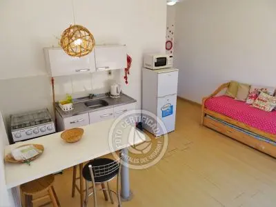 Esquina de Mar - 3P - Punta del Diablo