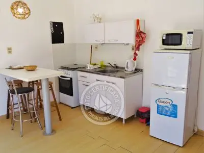 Esquina de Mar - 3P - Punta del Diablo