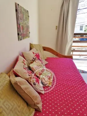 Esquina de Mar - 3P - Punta del Diablo