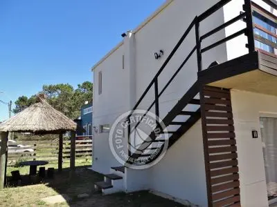 Esquina de Mar - 3P - Punta del Diablo