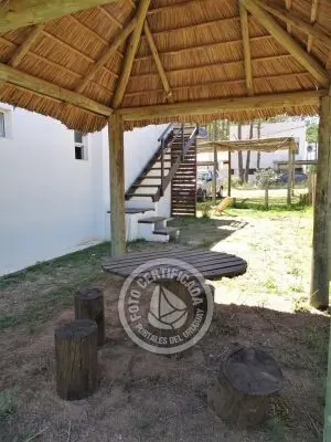 Esquina de Mar - 3P - Punta del Diablo