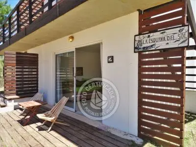 Esquina del Sol - Abajo