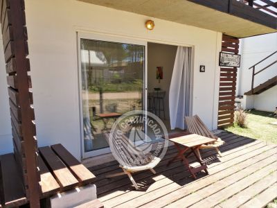 Esquina de Mar - 4P - Punta del Diablo