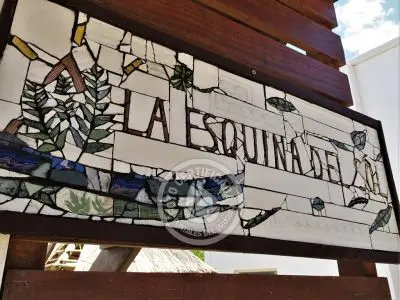 Esquina de Mar - 4P - Punta del Diablo