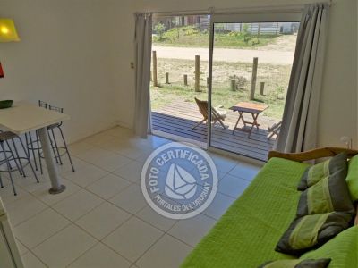 Esquina de Mar - 4P - Punta del Diablo