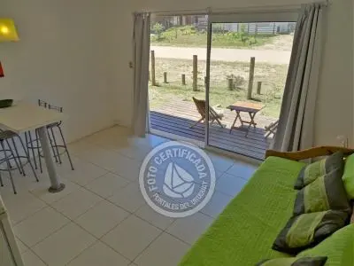 Esquina de Mar - 4P - Punta del Diablo