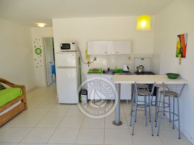 Esquina de Mar - 4P - Punta del Diablo