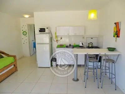 Esquina de Mar - 4P - Punta del Diablo