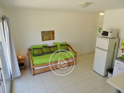 Esquina de Mar - 4P - Punta del Diablo