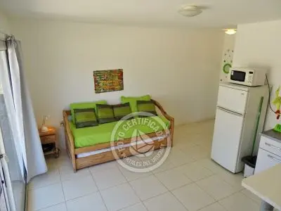 Esquina de Mar - 4P - Punta del Diablo