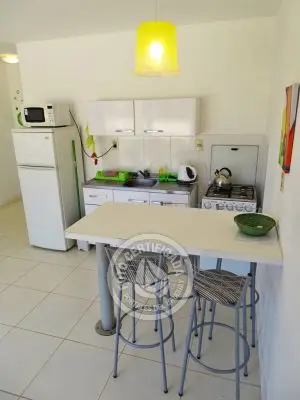 Esquina de Mar - 4P - Punta del Diablo