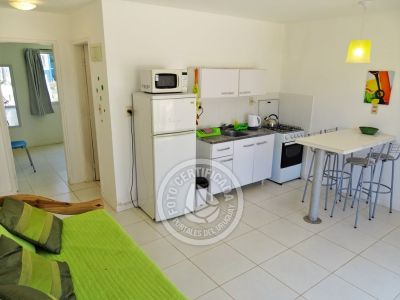 Esquina de Mar - 4P - Punta del Diablo