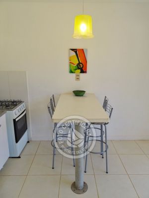 Esquina de Mar - 4P - Punta del Diablo