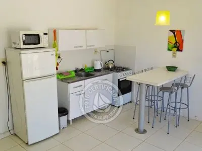 Esquina de Mar - 4P - Punta del Diablo