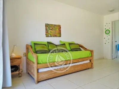 Esquina de Mar - 4P - Punta del Diablo