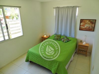 Esquina de Mar - 4P - Punta del Diablo