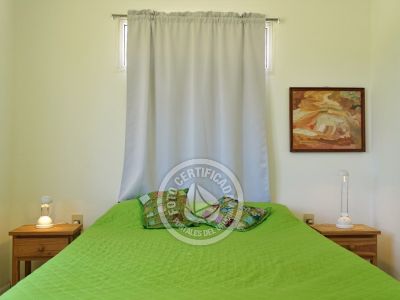 Esquina de Mar - 4P - Punta del Diablo