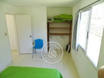 Esquina de Mar - 4P - Punta del Diablo