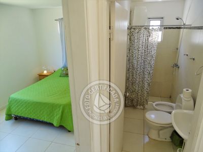 Esquina de Mar - 4P - Punta del Diablo