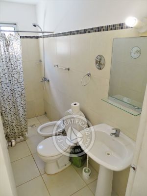 Esquina de Mar - 4P - Punta del Diablo