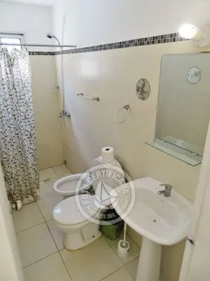 Esquina de Mar - 4P - Punta del Diablo