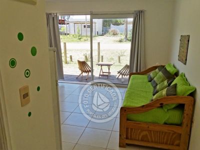 Esquina de Mar - 4P - Punta del Diablo