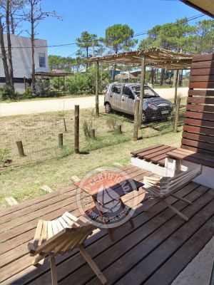 Esquina de Mar - 4P - Punta del Diablo