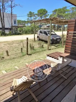 Esquina de Mar - 4P - Punta del Diablo