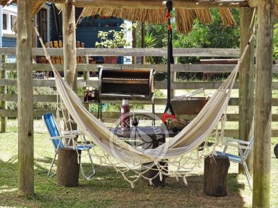 Esquina de Mar - 4P - Punta del Diablo